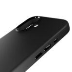 Torbica Puro ICON MAG PRO za iPhone 16 Pro 6.3 crna - Slika 6