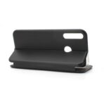 Torbica Teracell Flip Cover za Huawei P40 Lite E crna - Slika 2