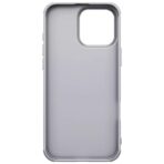 Torbica Nillkin Scrub Pro za iPhone 16 Pro Max 6.9 siva - Slika 7
