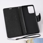 Torbica Mercury za Motorola Moto E14 crna - Slika 3