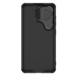 Torbica Nillkin CamShield Prop za Samsung S921B Galaxy S24 crna - Slika 9