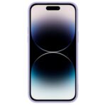 Torbica Nillkin CamShield Silky za iPhone 14 Pro 6.1 ljubicasta - Slika 8