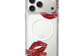 Torbica Print Magsafe za iPhone 17 Pro Max/18 Pro Max 6.9 Kisses