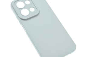Torbica Silikon Pro Camera za Xiaomi Redmi 15C 173mm svetlo plava