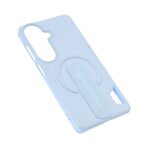Torbica Magsafe GripCard za Samsung S941B Galaxy S26 svetlo plava - Slika 8
