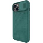 Torbica Nillkin CamShield Pro za iPhone 14 Plus 6.7 zelena - Slika 5