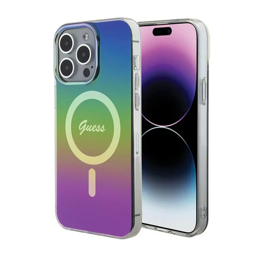 d56fd881-a0e0-4b97-8da9-361967c9c066-torbica-guess-hc-iml-magsafe-iridescent-za-iphone-15-pro-61-crna-guhmp15lhitsk-204505-311716_w1000 Torbica Guess Hc IML Magsafe Iridescent za iPhone 15 Pro 6.1 crna (GUHMP15LHITSK) - Slika 1