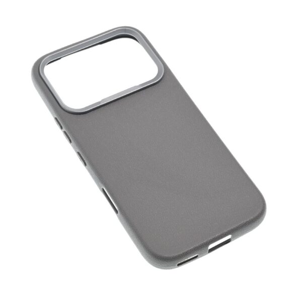 Torbica Elegant za Honor 600 Pro siva