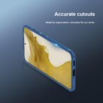 Torbica Nillkin CamShield Pro za Samsung S911B Galaxy S23 crna - Slika 8