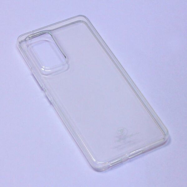 Torbica Teracell Skin za Samsung A536B Galaxy A53 5G transparent
