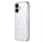 Torbica Nillkin Nature Pro Magnetic za iPhone 17 6.3 transparent - Slika 3