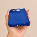 Torbica Elegant Fold za iPhone 18 Duo narandzasta - Slika 2