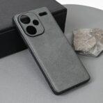 Torbica OLGE za Xiaomi Redmi Note 13 Pro Plus 5G (EU) zelena - Slika 2