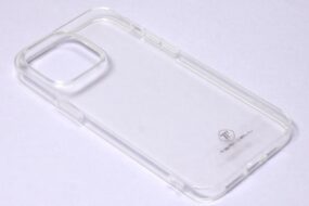 Torbica Teracell Giulietta za iPhone 14 Pro 6.1 transparent