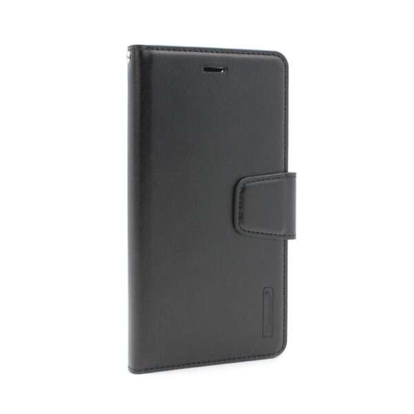 Torbica Hanman Canvas ORG za Honor X7e crna