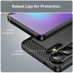 Torbica Defender Safeguard za Samsung S948B Galaxy S26 Ultra crna - Slika 2