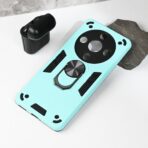 Torbica Hard Ring za Honor Magic 6 Lite mint - Slika 2
