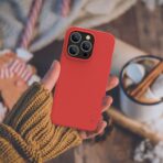 Torbica Nillkin Scrub Pro za iPhone 14 Pro 6.1 crvena - Slika 9