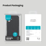 Torbica Nillkin Scrub Pro za iPhone 16 6.1 zelena - Slika 12