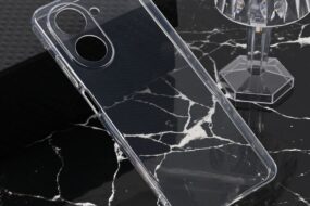Torbica silikonska Ultra Thin za Xiaomi Redmi A5 4G EU 173mm transparent
