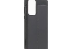 Torbica Elegant men Exclusive za Huawei P40 crna
