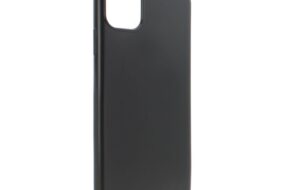 Torbica silikonska Skin za iPhone 11 Pro Max 6.5 mat crna