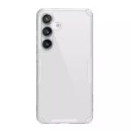 Torbica Nillkin Nature Pro za Samsung S931B Galaxy S25 transparent