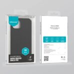 Torbica Nillkin Scrub Pro za iPhone 15 6.1 crna - Slika 7