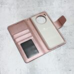 Torbica Hanman Canvas ORG za Huawei Honor 50 Lite/Nova 8i roze - Slika 4