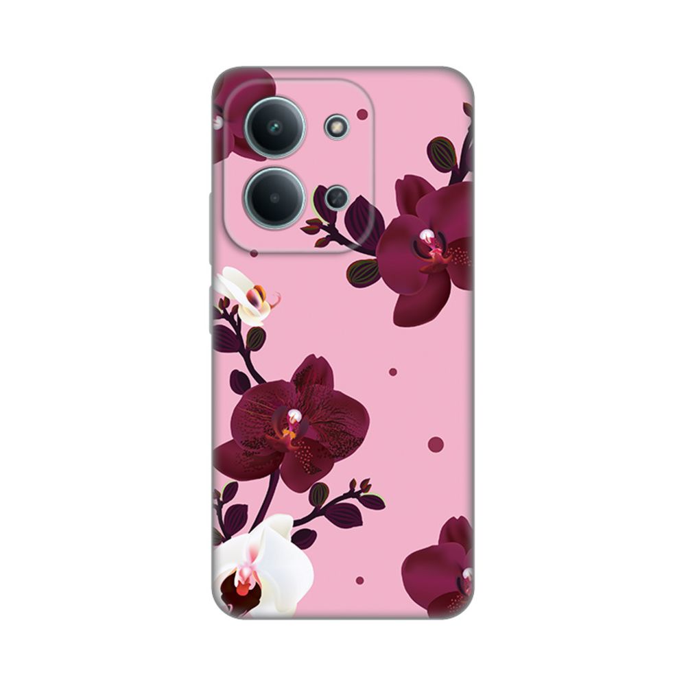 da91d9e6-1305-4c5f-971c-146be1f107d5-Torbica-Silikonska-Print-Skin-za-Xiaomi-Redmi-15C-4G-Pink-Orchid_w1000 Torbica Silikonska Print Skin za Xiaomi Redmi 15C 4G Pink Orchid - Slika 1