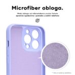 Torbica Teracell Soft Velvet za Samsung A576B Galaxy A57 5G tamno zelena - Slika 7