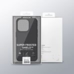 Torbica Nillkin Scrub Pro za iPhone 14 Pro Max 6.7 zelena - Slika 9