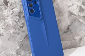 Torbica Blade za Samsung A366B Galaxy A36 plava