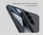Torbica Nillkin Scrub Pro za Samsung S931B Galaxy S25 plava - Slika 6