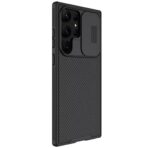 Torbica Nillkin CamShield Pro za Samsung S918B Galaxy S23 Ultra crna - Slika 10