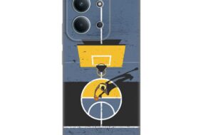 Torbica Silikonska Print Skin za Xiaomi Redmi 15C 4G Court