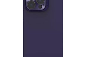 Torbica Nillkin Lens Wing Magnetic za iPhone 14 Pro 6.1 ljubicasta