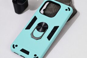 Torbica Hard Ring za Honor x6b mint