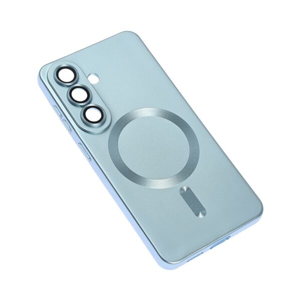 Torbica Magsafe Chrome za Samsung S941B Galaxy S26 plava