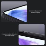 Torbica Nillkin CamShield Pro za Samsung A566B Galaxy A56 5G plava - Slika 7