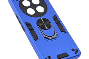 Torbica Hard Ring za Honor Magic 7 Lite plava