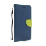 Torbica Mercury za Honor 200 Smart/Honor X7c tamno plava - Slika 3