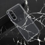 Torbica Teracell Giulietta za Samsung A175F/A185F Galaxy A17/A18 transparent