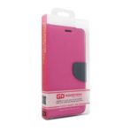 Torbica Mercury za Samsung A145R/A146B Galaxy A14 4G/5G pink - Slika 3