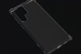 Torbica Transparent Ice Cube za Samsung S908B Galaxy S22 Ultra 5G