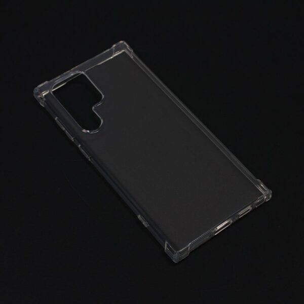 Torbica Transparent Ice Cube za Samsung S908B Galaxy S22 Ultra 5G