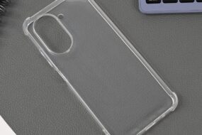 Torbica Transparent Ice Cube za Xiaomi Redmi A5 4G EU 173mm
