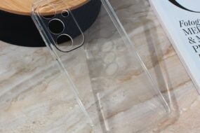 Torbica Teracell Giulietta za Samsung S921B Galaxy S24 transparent