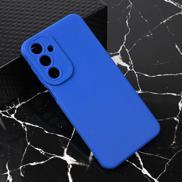 Torbica Teracell Giulietta za Samsung A165F Galaxy A16 mat plava