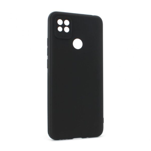Torbica 3D Camera za Xiaomi Redmi 9C/10A crna
